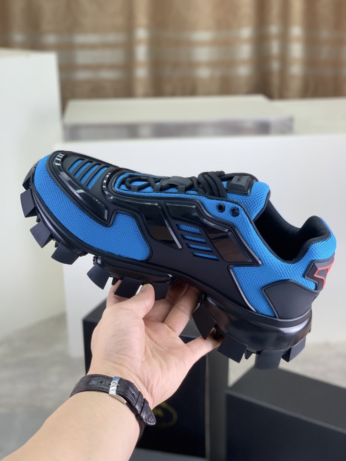 Prada Cloudbust Thunder Sneaker Size 36-46