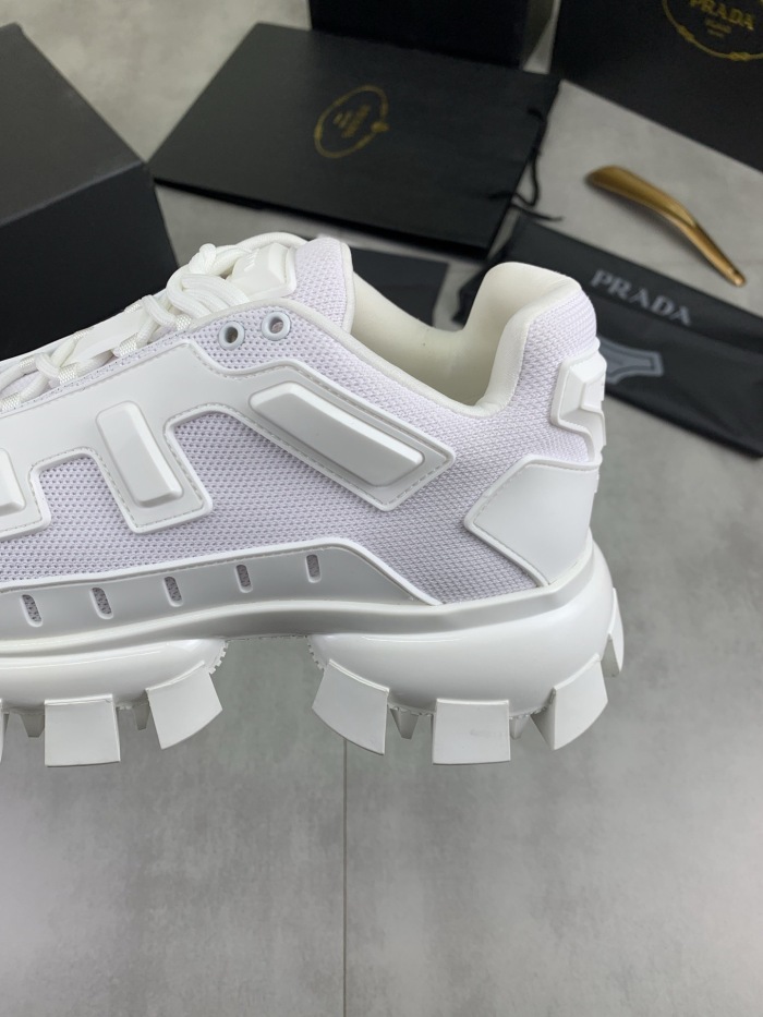 Prada Cloudbust Thunder Sneaker Size 36-46