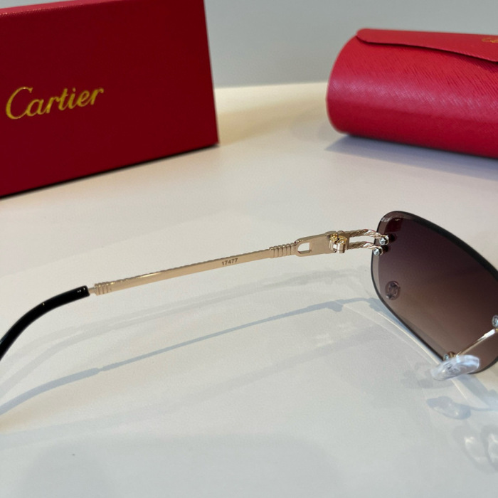 Cartier Sunglasses