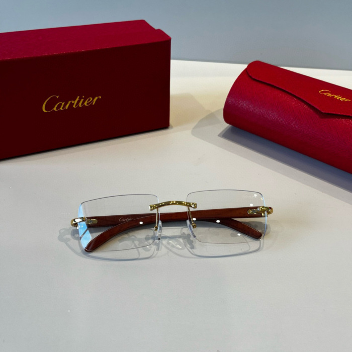 Cartier Sunglasses