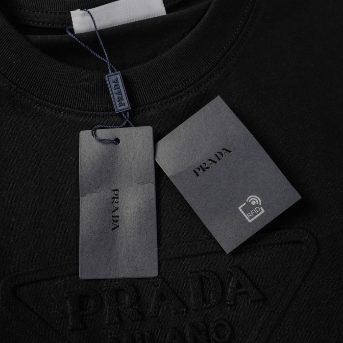 Prada 2026ss New T Shirt Size S-XL