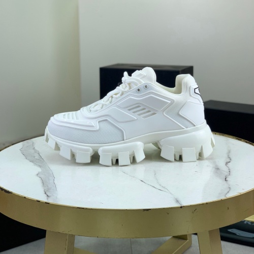 Prada Cloudbust Thunder Sneaker Size 36-46