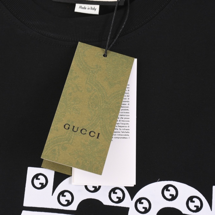Gucci 2026ss New T Shirt Size XS-L