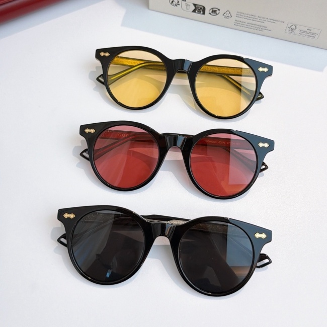 Gucci GG0736S Sunglasses