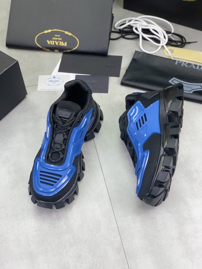 Prada Cloudbust Thunder Sneaker Size 36-46