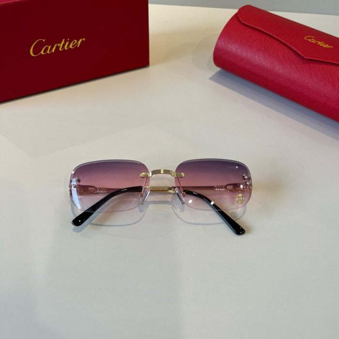 Cartier Sunglasses