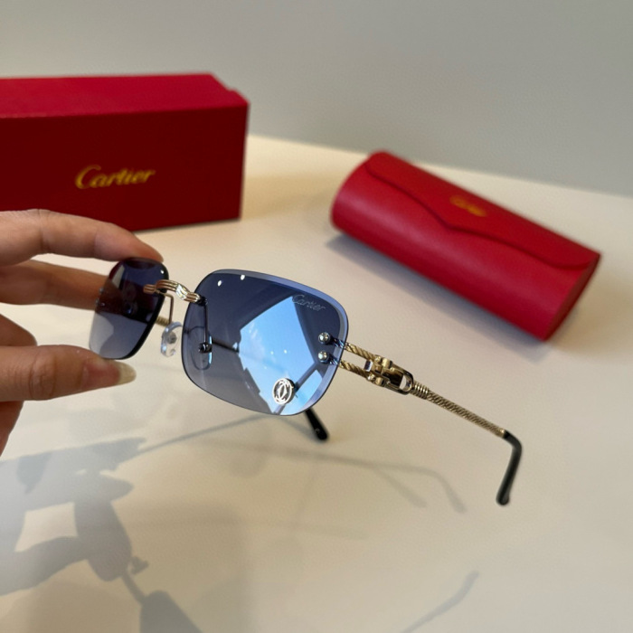 Cartier Sunglasses