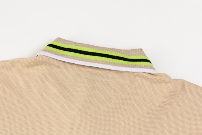 Gucci 2026ss New Polo Shirt Size S-XXL