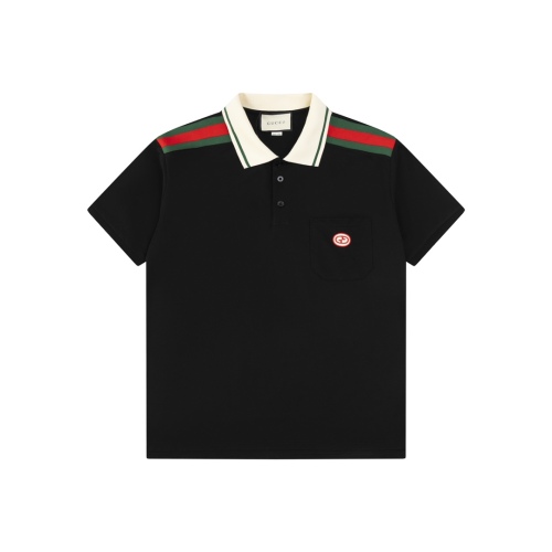 Gucci 2026ss New Polo Shirt Size S-XXL