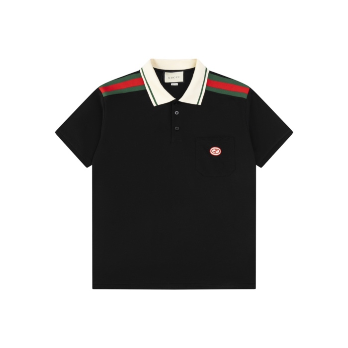 Gucci 2026ss New Polo Shirt Size S-XXL