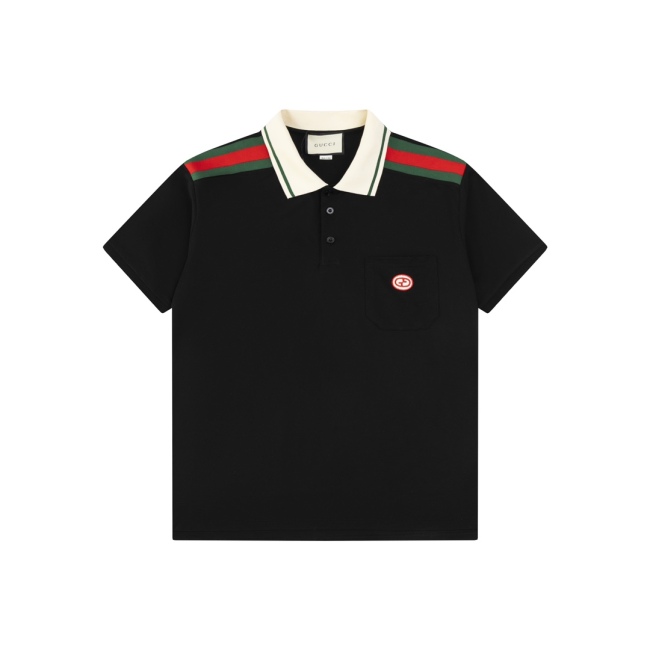Gucci 2026ss New Polo Shirt Size S-XXL