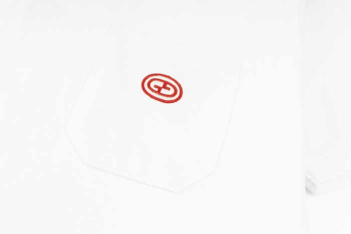 Gucci 2026ss New Polo Shirt Size S-XXL