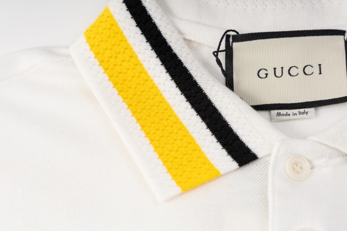 Gucci 2026ss New Polo Shirt Size S-XXL