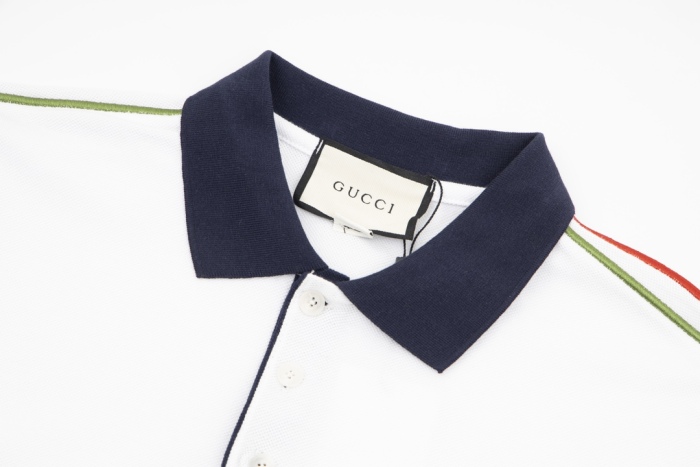 Gucci 2026ss New Polo Shirt Size S-XXL