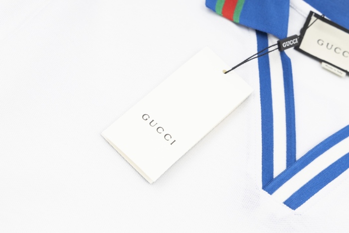 Gucci 2026ss New Polo Shirt Size S-XXL