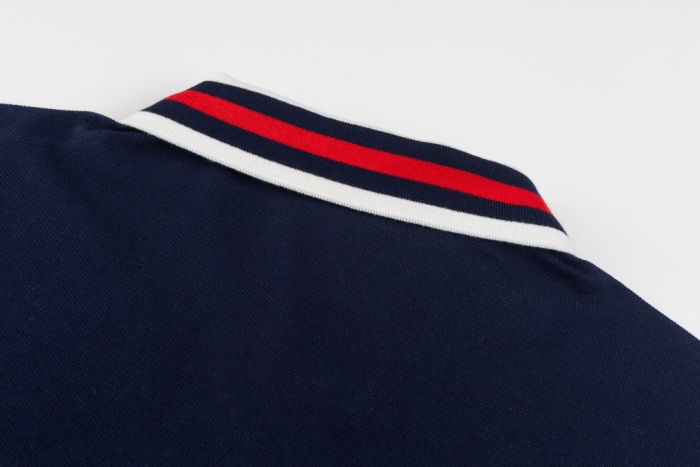 Gucci 2026ss New Polo Shirt Size S-XXL