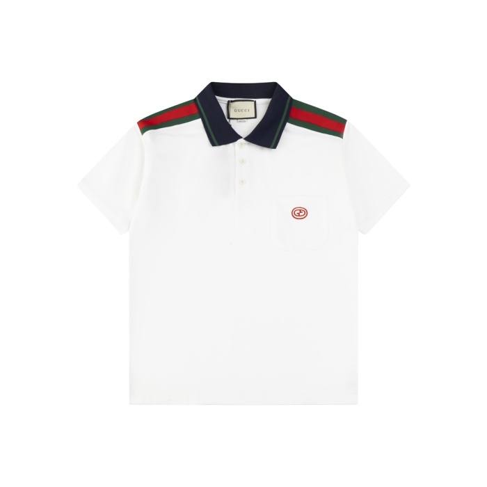 Gucci 2026ss New Polo Shirt Size S-XXL