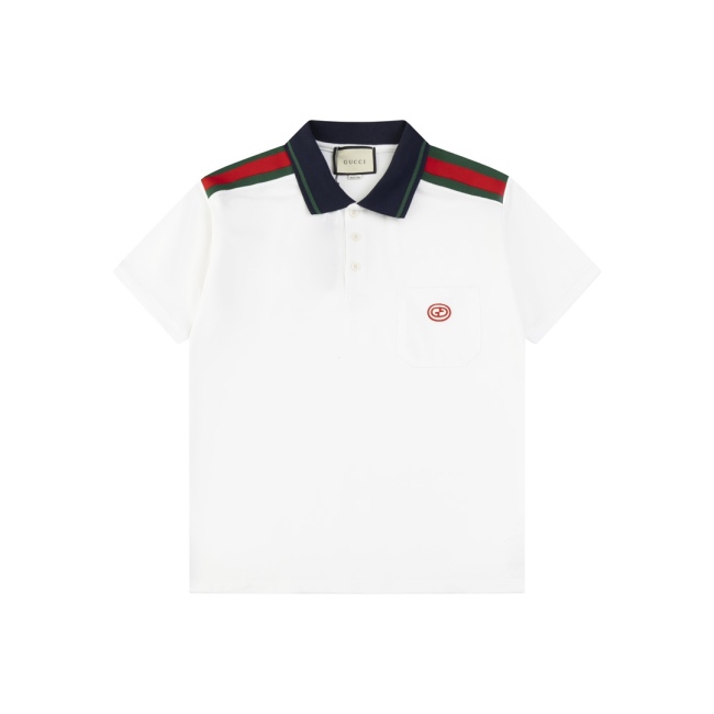 Gucci 2026ss New Polo Shirt Size S-XXL