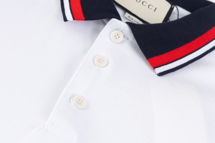 Gucci 2026ss New Polo Shirt Size S-XXL