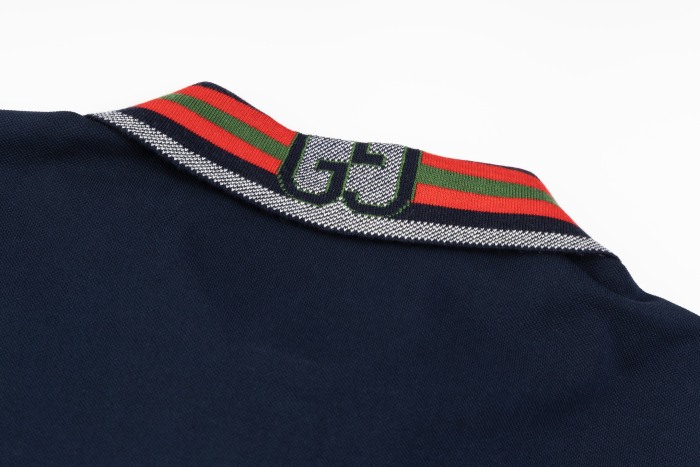 Gucci 2026ss New Polo Shirt Size S-XXL
