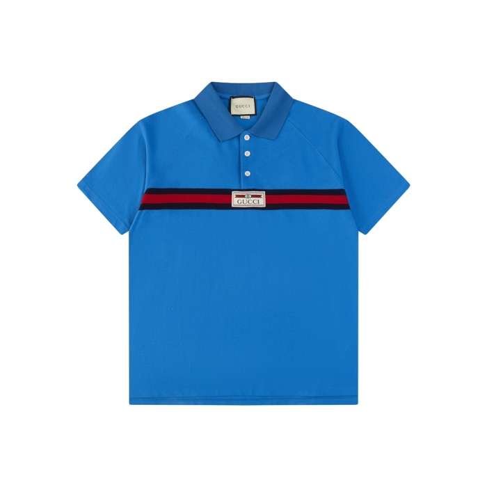 Gucci 2026ss New Polo Shirt Size S-XXL