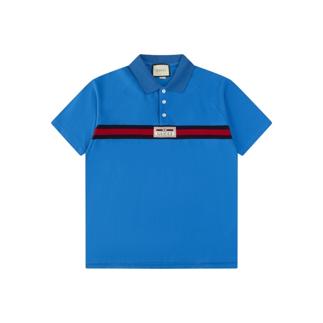 Gucci 2026ss New Polo Shirt Size S-XXL
