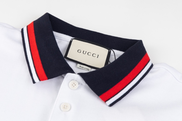 Gucci 2026ss New Polo Shirt Size S-XXL