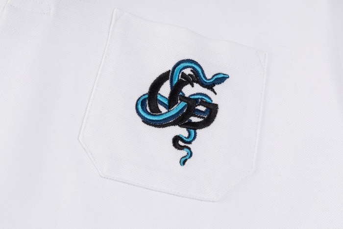 Gucci 2026ss New Polo Shirt Size S-XXL