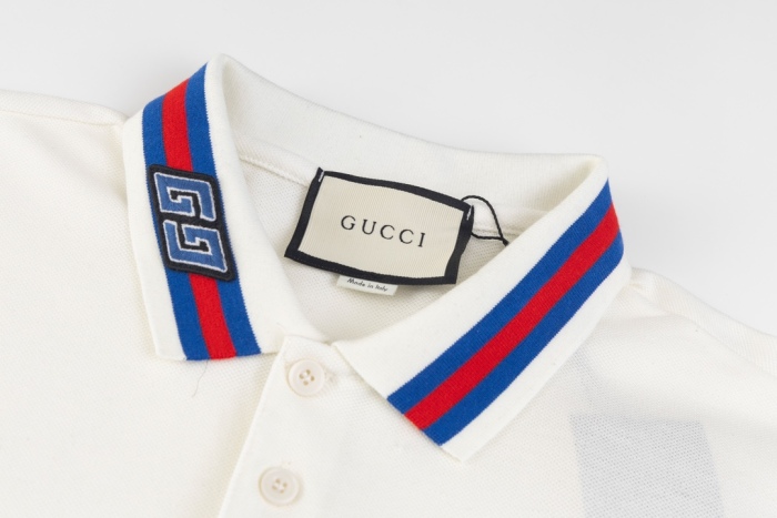 Gucci 2026ss New Polo Shirt Size S-XXL