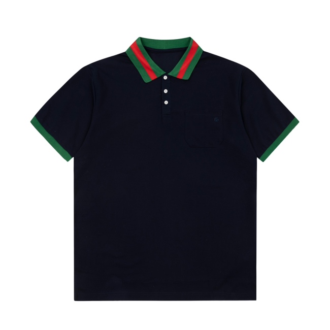 Gucci 2026ss New Polo Shirt Size S-XXL