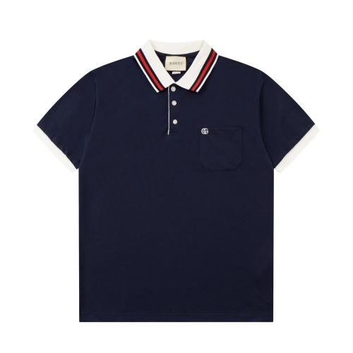 Gucci 2026ss New Polo Shirt Size S-XXL