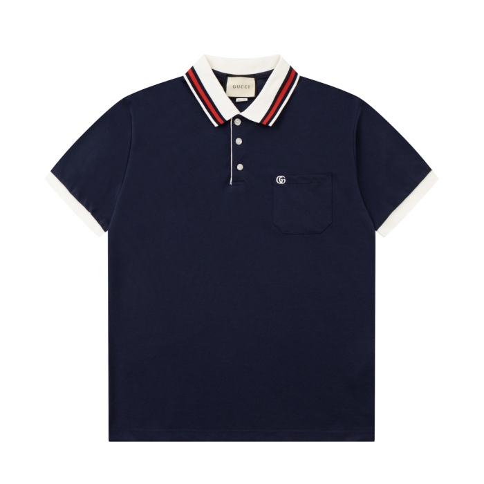 Gucci 2026ss New Polo Shirt Size S-XXL