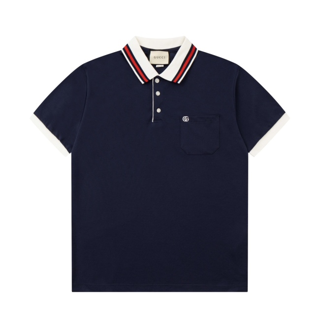 Gucci 2026ss New Polo Shirt Size S-XXL