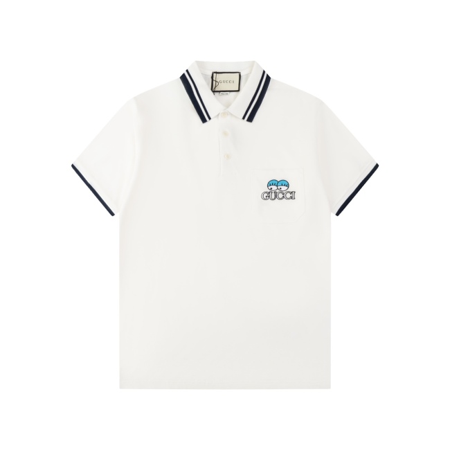 Gucci 2026ss New Polo Shirt Size S-XXL