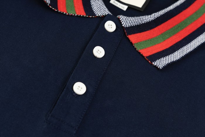 Gucci 2026ss New Polo Shirt Size S-XXL