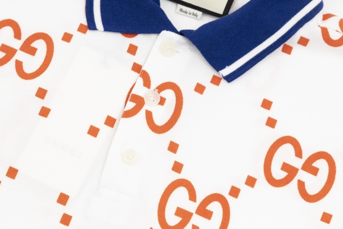 Gucci 2026ss New Polo Shirt Size S-XXL