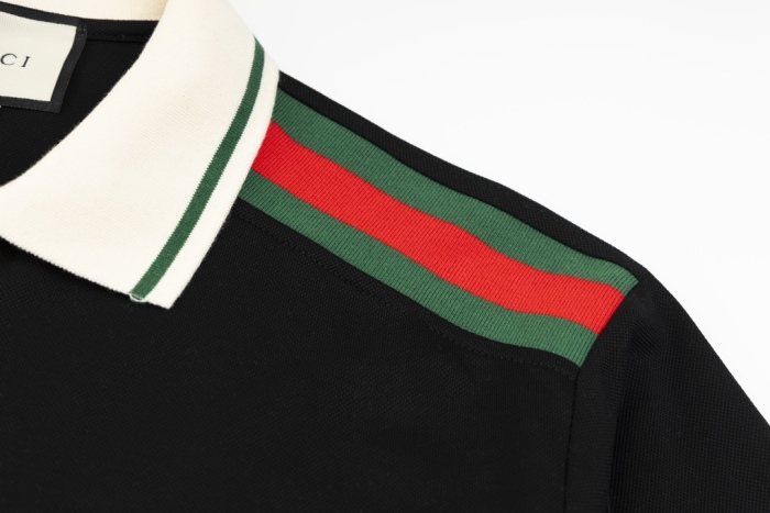 Gucci 2026ss New Polo Shirt Size S-XXL