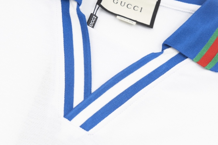 Gucci 2026ss New Polo Shirt Size S-XXL