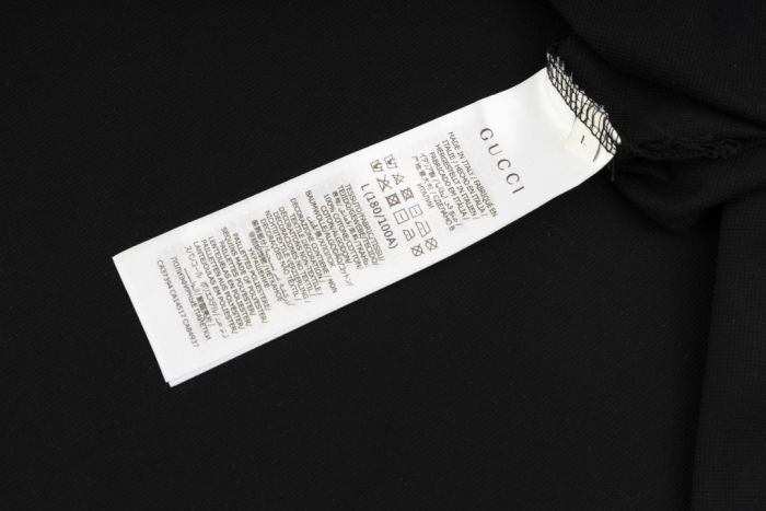 Gucci 2026ss New Polo Shirt Size S-XXL