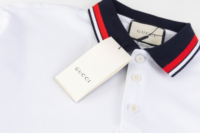 Gucci 2026ss New Polo Shirt Size S-XXL
