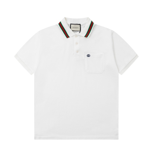 Gucci 2026ss New Polo Shirt Size S-XXL