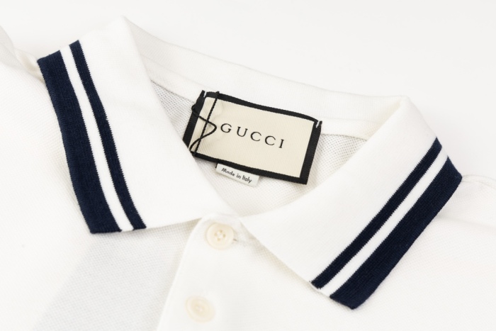 Gucci 2026ss New Polo Shirt Size S-XXL