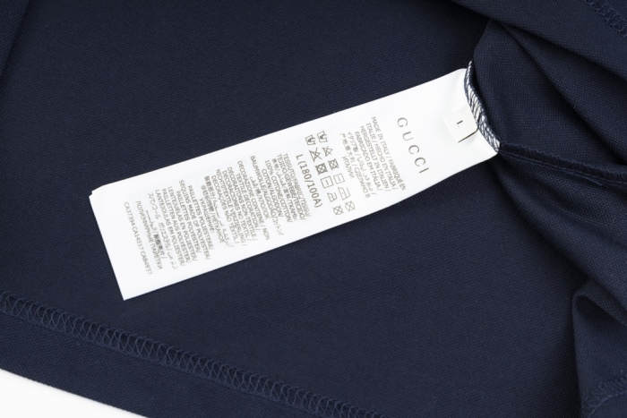 Gucci 2026ss New Polo Shirt Size S-XXL