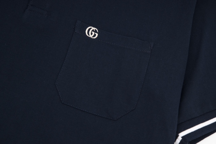 Gucci 2026ss New Polo Shirt Size S-XXL