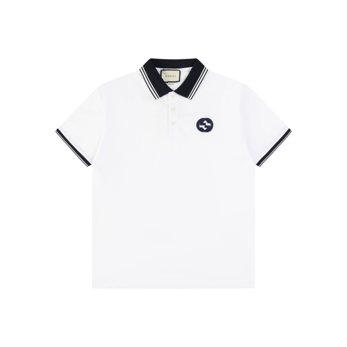 Gucci 2026ss New Polo Shirt Size S-XXL