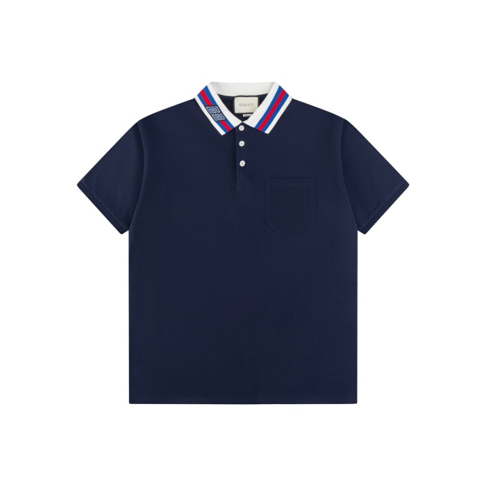 Gucci 2026ss New Polo Shirt Size S-XXL