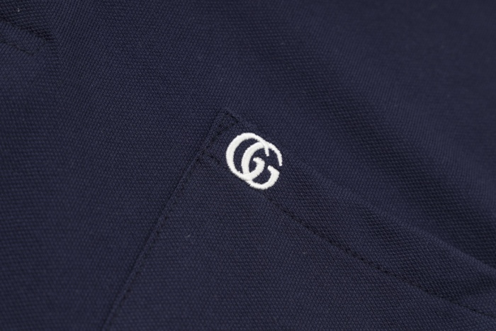 Gucci 2026ss New Polo Shirt Size S-XXL