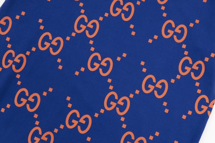 Gucci 2026ss New Polo Shirt Size S-XXL