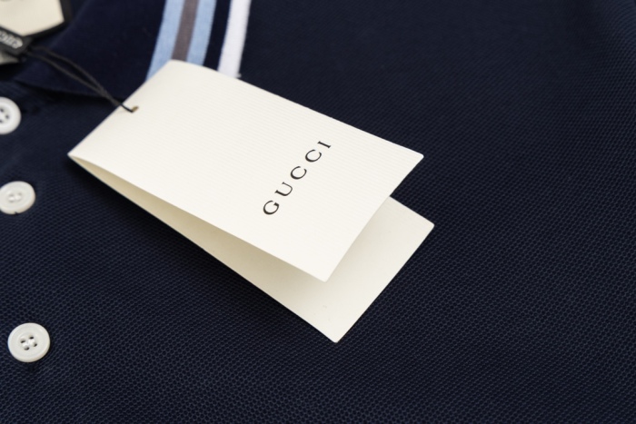 Gucci 2026ss New Polo Shirt Size S-XXL