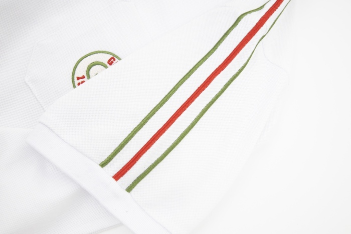 Gucci 2026ss New Polo Shirt Size S-XXL